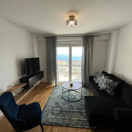 Apartman J&M Makarska Exterior photo