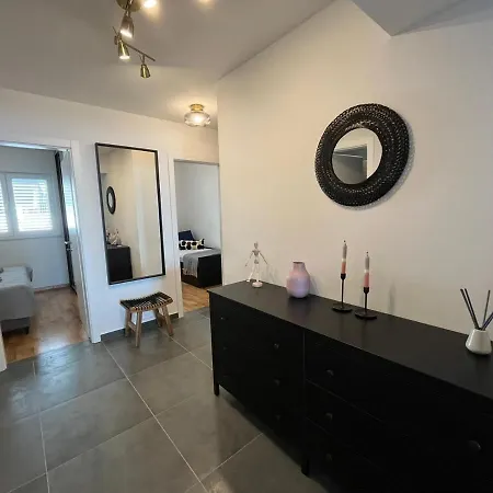 Apartman J&M Makarska Exterior photo