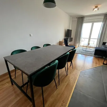 Apartman J&M Makarska Exterior photo