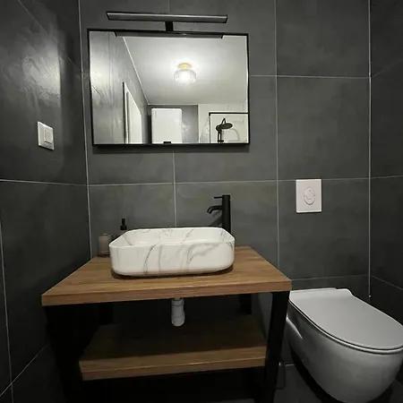 Apartman J&M Makarska Exterior photo