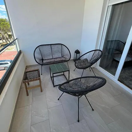 Apartman J&M Makarska Exterior photo