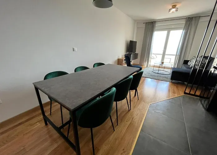 Apartman J&M