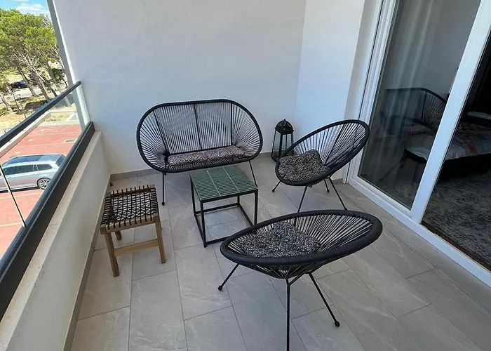 Apartman J&M