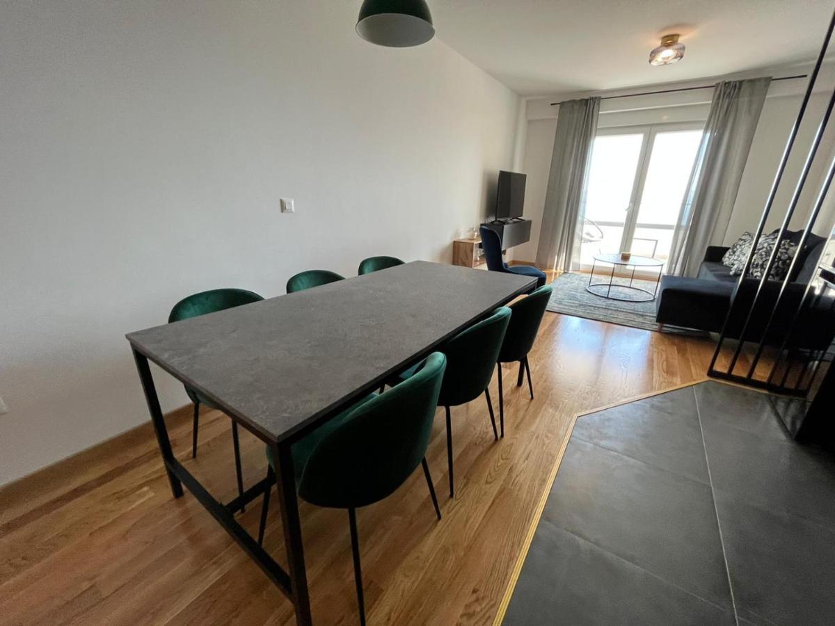 Apartment J&m Makarska